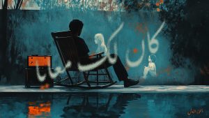 روايه كان لك معايا – الجزء الأول