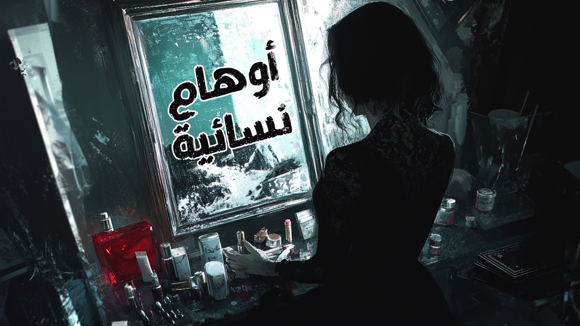 أوهام نسائية
