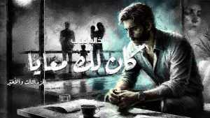 روايه كان لك معايا – الجزء الثالث والأخير