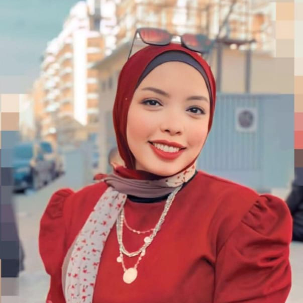 الكاتب رحمة سيد